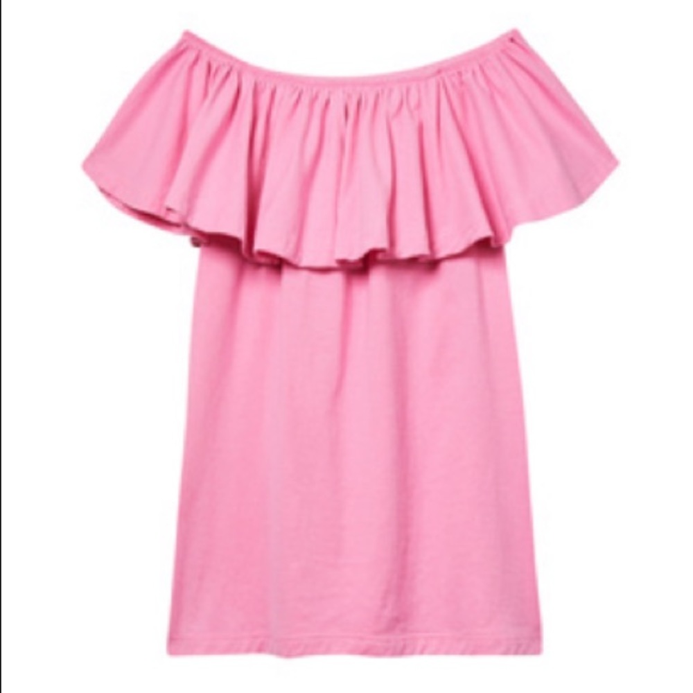 👚FabKids ruffle top! 🌸